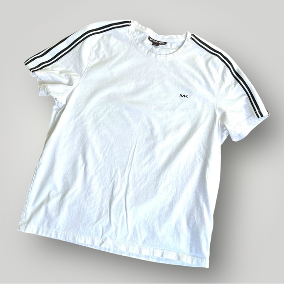 Michael Kors Short Sleeve T Shirt - Picture 9 of 9